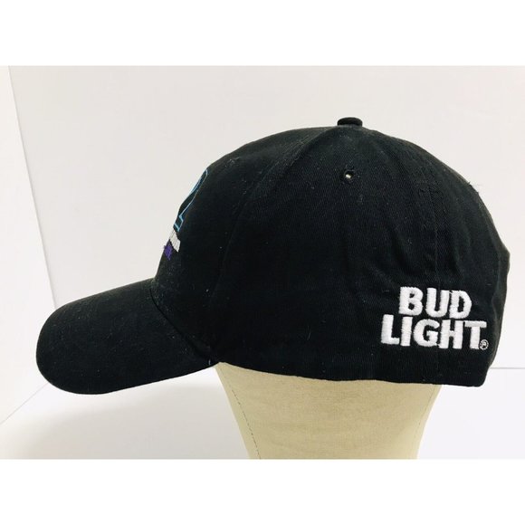 52 Philadelphia New England Minneapolis Bud Light Peppermill Hat - Picture 5 of 6